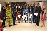 Nigeria’s team selected as finalists in 1st global legal hackathon