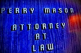 HBO’s Perry Mason is crap