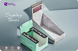 Display Boxes