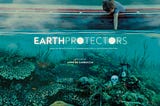 Protetores do Planeta Terra (2024), de Anne de Carbuccia