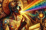 The Psychedelic Odyssey: Exploring Dimensions of Existence ?