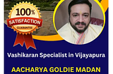 Vashikaran Specialist in Vijayapura — Finding Harmony in Life: Exploring Vashikaran with…