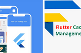 Flutter Cache Management