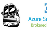 MassTransit -Azure Service Bus ile ASP.NET Core 5.0 Mikro Servis Macerası.