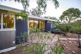 Uncovering Tucson’s Mid Century Treasures