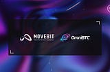 MoveBit Partners with OmniBTC to Secure Token Swap on Sui