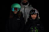 Snowboarding and Skiing Safety for Beginners