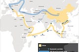 Modern Silk Route: Way to China’s next Economic Boom