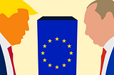 Stronger Europe in a Fragmented World