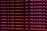 Why Logging Just the Error Object in JavaScript Is Not Enough