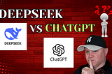 DeepSeek vs ChatGPT (A/B Test)