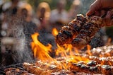 Flame, Fat, and Flavor: Your Ultimate Keto BBQ Guide for a Sizzling Summer