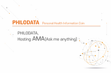 PHILODATA, first AMA with Bananatok