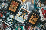 Reasons to Collect Sports Cards