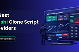 10 Best Kalshi Clone Script Providers List 2026
