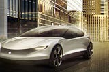 Will Apple Enter Into The Automotive Industry ? The Apple Car Project.