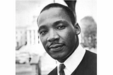 MLK’s Faith Crisis Sparked His Fight For Justice