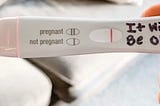 Pregnancy Tests