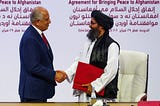The Significance of the Afghan Peace Process