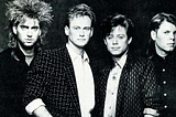 Unraveling the Enigma of Mr. Mister: The Untold Story of an ’80s Pop Sensation