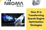 The Future Of SEO In Digital Marketing : Voice Search Optimization, AI Tools For SEO