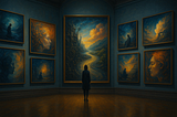 Why Art Still Matters (Especially Now)