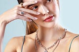 Women’s Jewellery Trends For 2022