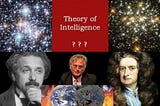 Theory of Intelligence