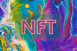 Diving into NFT world