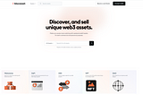 Blocasset: The one-stop marketplace revolutionizing Web3 Design