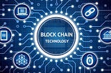 Blockchain is primarily the result of the evolution of the entire business community.