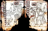 ‘No Doubt’ Ancient Maya Book is Genuine, US based ‘Grolier Codex’ Researcher Tells me during our…