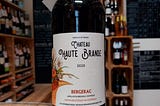 Chateau Haute Brande 2020 — A Journey Through the Flavors of Southwest France