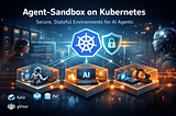 Agent Sandbox on Kubernetes