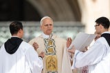 Pope Leo and the French Parliament Condemned Slavery. What About Reparations?