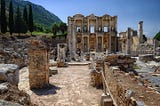 Official Ephesus 2020 Entrance Fees and Opening Hours — Ephesus — Ephesus Terrace Houses — Ephesus…