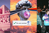 The Art of Almost-Adulting