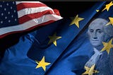 USA vs USE: Is the world’s best United States now the United States of Europe?