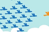 My top 3 tips for junior leaders