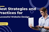 Introduction to Effective Website Design: Essential Do’s and Don’ts
