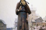 1 Religious Icon, 19th C.
