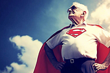Are you a SuperAger?