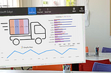 Visualização imersiva de dados e Data Storytelling