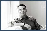 Brendon Burchard — Founder of GrowthDay.com