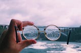 From Ancient Spectacles to Modern Design: My Glasses’ Tale