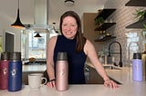 Lisa Myers’ Perfectionist’s Paradox: Embracing Flaws to Revolutionize the Future of Maternal Care