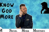 How To Know God More And Deepen Your Relationship With Him