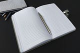 I Wish I Could Write Like I Read, part 2