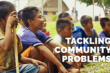 Working with indigenous communities