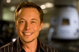 3 Points of Advice to Aspiring Entrepreneurs by Elon Musk